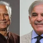 PM Shehbaz greets Bangladesh Chief Advisor on Eid ul Fitr