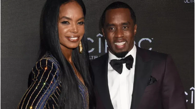 Kim Porter