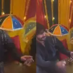 Is Feroze Khan Getting Married for second time? - Watch the Video