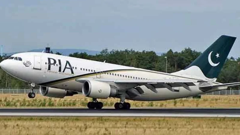 PIA eyes quick return to European routes post-approval