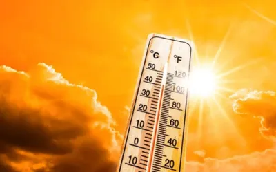 Temperature to significantly rise in Karachi today