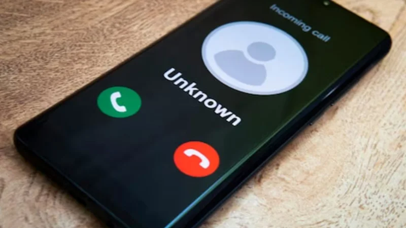 How to block unwanted calls with no caller ID