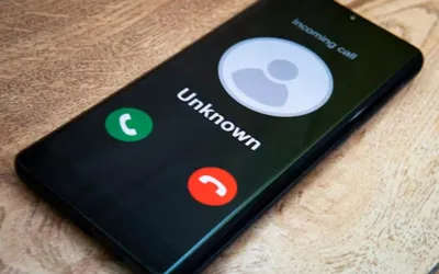 How to block unwanted calls with no caller ID