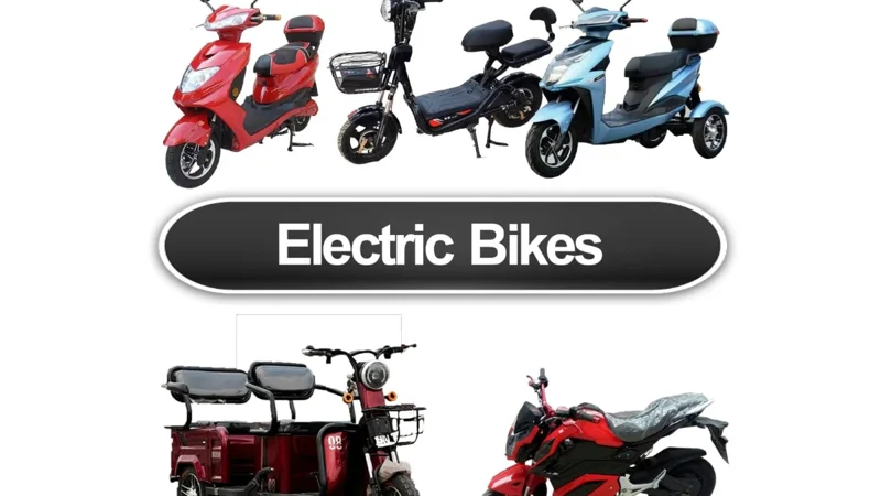 Pakistanis are gradually shifting from petrol to electric vehicles, including EV bikes and scooters, in a move that is seen as a positive.