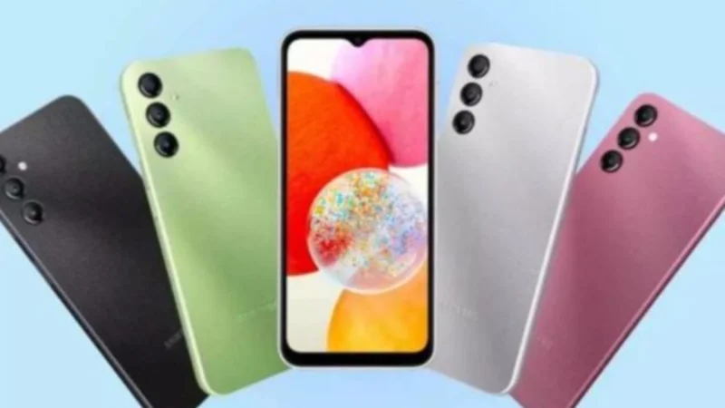 Samsung Galaxy A15 Price in Pakistan 2024 - Check details