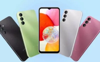 Samsung Galaxy A15 Price in Pakistan 2024 - Check details