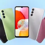 Samsung Galaxy A15 Price in Pakistan 2024 - Check details