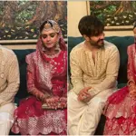 Feroze Khan Confirms Second Marriage - See Feroze Khan Wedding Pictures