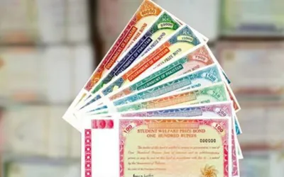 Price Bond Schedule 2024: Find Out When the Next Draw Is?