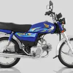 Price Alert: Latest Honda 70 price in Pakistan