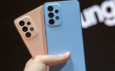 Samsung Galaxy A55 Price in Pakistan & Specifications- June 2024