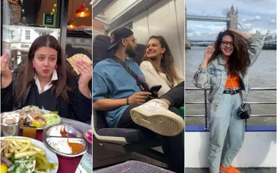 Asad Siddiqui releases a love anthem video to wife Zara Noor Abbas