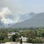 Bid to conceal murder crime leads fire on Margalla Hills
