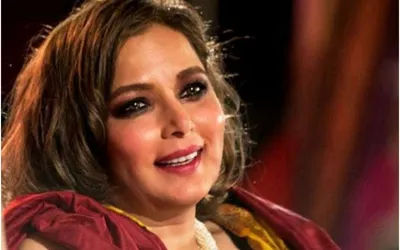 Babra Sharif Discusses Challenges Facing Film Industry