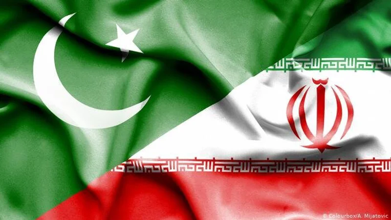 Deputy PM Dar, Iran’s FM discuss situation in Gaza