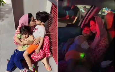 Aliza Sultan gains public support following Feroze Khan’s marriage