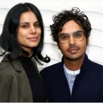 Who is Neha Kapur? All About Kunal Nayyar's Wife