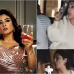 Bollywood actress Raveena Tandon attacked by angry mob