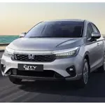 Honda City latest price in Pakistan for June 2024