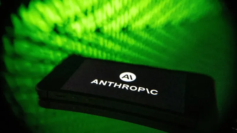 Anthropic AI
