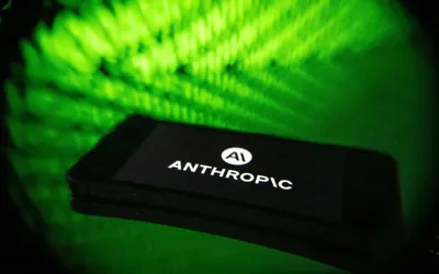 Anthropic calls for global pause on AI development