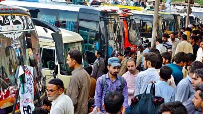 Punjab sees 10% drop in public transport fares