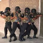 CTD arrests 44 terrorists in IBOs across Punjab