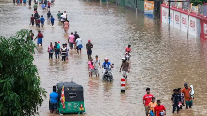 Sri Lanka monsoon floods killed more people