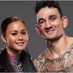 Who is Alessa Quizon? All About Max Holloway's Wife
