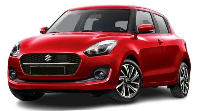 Suzuki Swift Latest Price in Pakistan & Specifications for September 2024