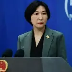 Chinese foreign ministry urges Iran and UAE to resolve differences