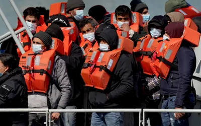 UK announces deportation flights for Rwanda Asylum seekers from July 23