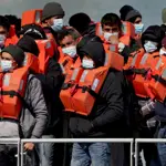UK announces deportation flights for Rwanda Asylum seekers from July 23