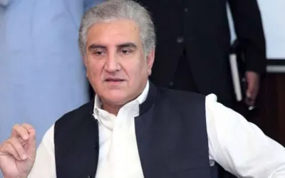 Qureshi to remain in jail despite acquittal in cipher case