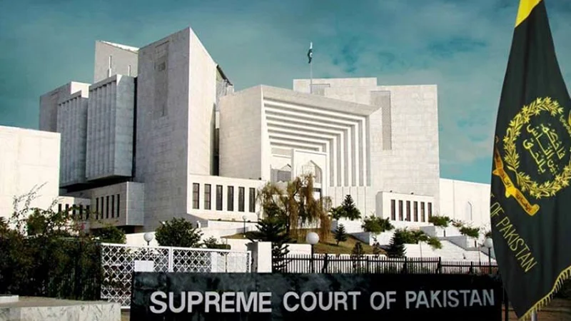 PTI reserved seats case: SC postpones hearing till tomorrow