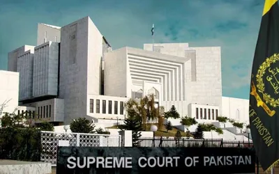 PTI reserved seats case: SC postpones hearing till tomorrow