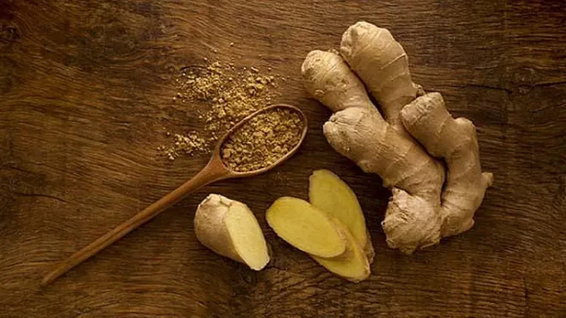 Ginger