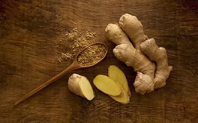 Ginger gains popularity as a simple addition to a diet