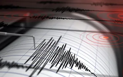Earthquake jolts parts of Karachi