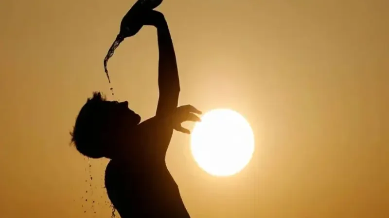 Heatwave conditions likely across Pakistan from June 07–12
