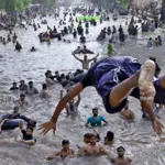 Boating and Swimming Ban in Punjab During Eid al-Adha 2024 Holidays