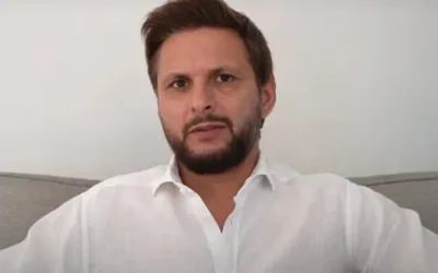 T20 World Cup 2024: What Shahid Afridi predicted for Pakistan? know here