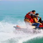 Sindh Government ready to Launch Water Sports Project