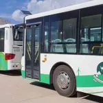 Quetta Green Bus Service gets approved with 100 new buses