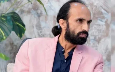 ATC rejects poet Ahmed Farhad’s bail plea