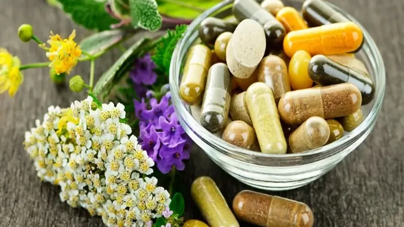 China and Pakistan launch joint herbal medicine lab to boost medicine cooperation