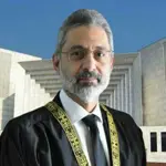 CJP Isa criticises PTI for not holding intra-party polls