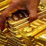 Gold prices in Pakistan see another huge increase