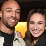 Who is Melanie Wilking? All About Austin Ekeler's Wife