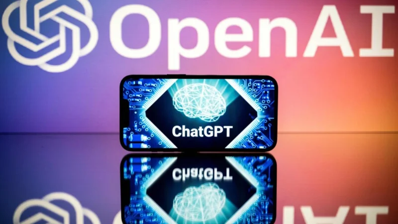 Is ChatGPT down globally?